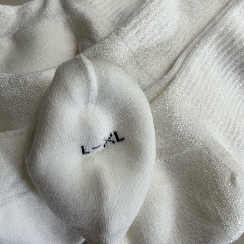 New Merino wool cushioned hiking socks - Picture 5 of 5